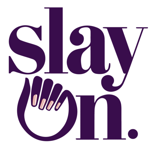 Slay On Nails